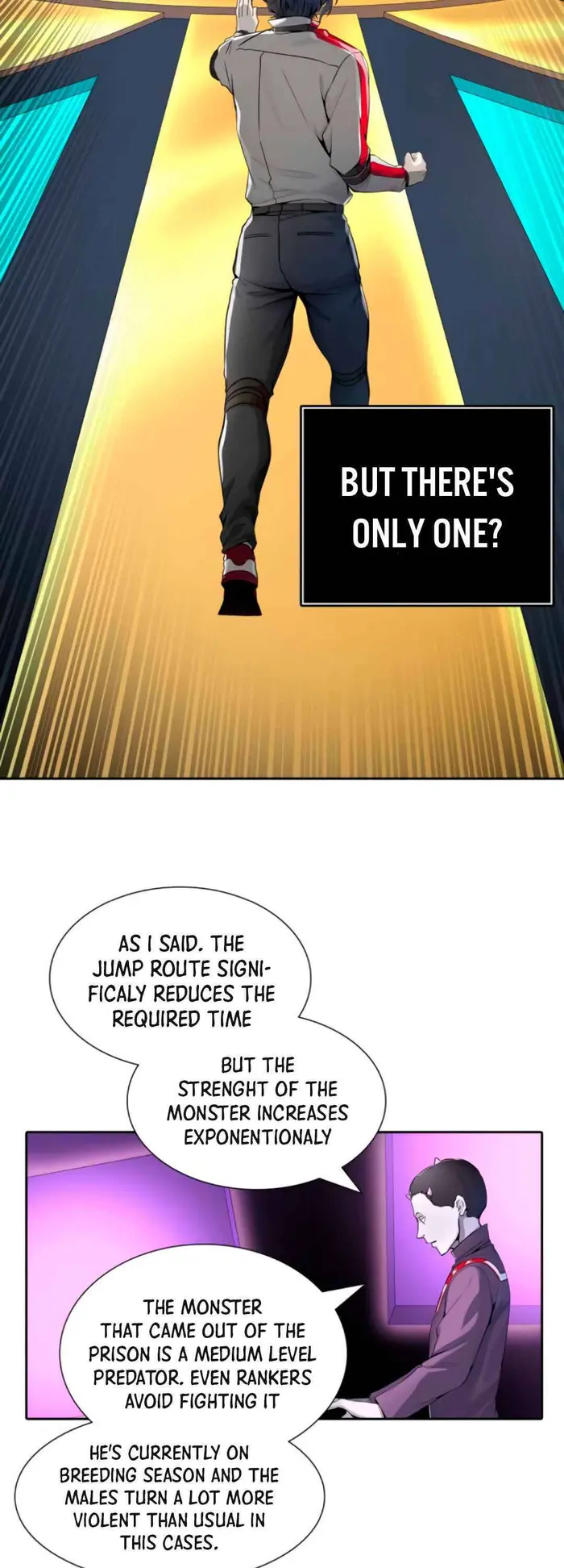 Tower of God Chapter 494 image 108_optimized